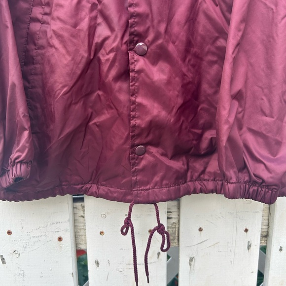 90s Vintage Adventure Caravans Windbreaker - Picture 4 of 7